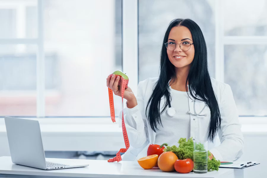 NUTRITION & HEALTH