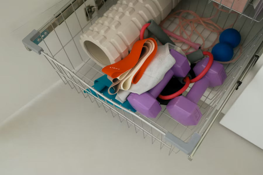 HOME EQUIPMENT