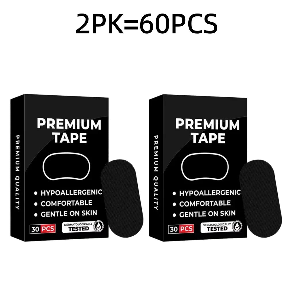 Breathable Sleep Tape