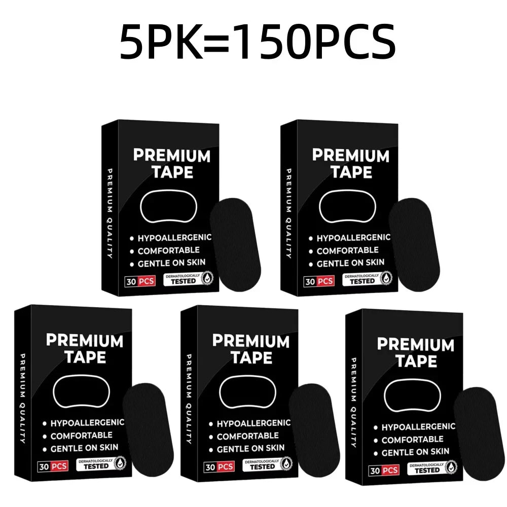 Breathable Sleep Tape