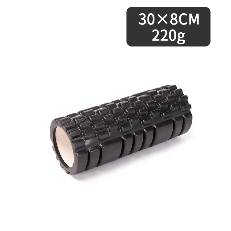 Yoga Foam Roller Set