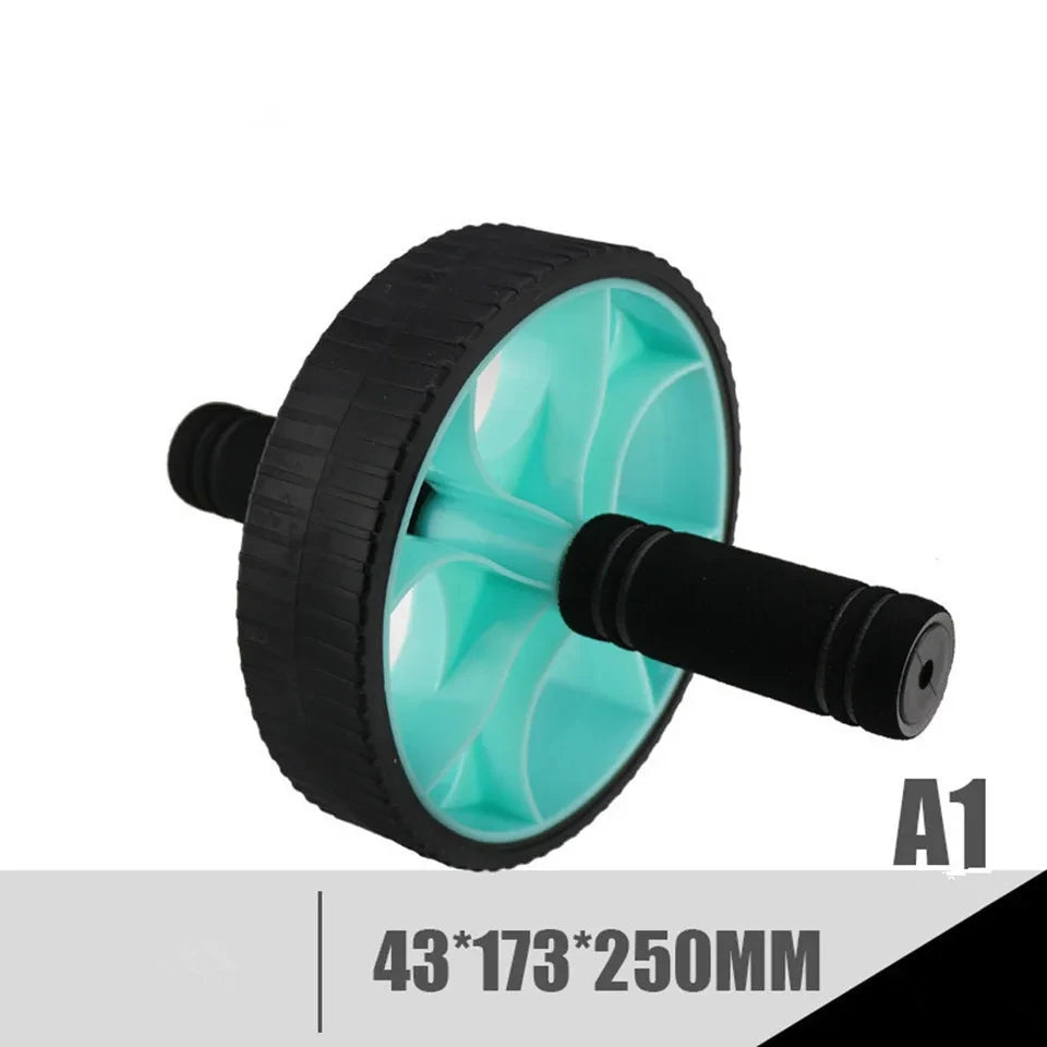Double Ab Wheel