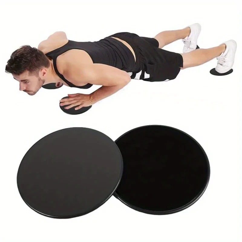 Pilates Slide Discs