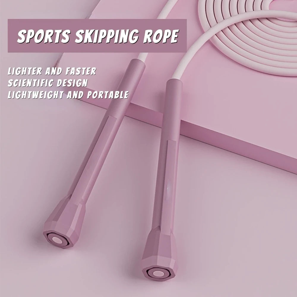 Professional Skipping Rope