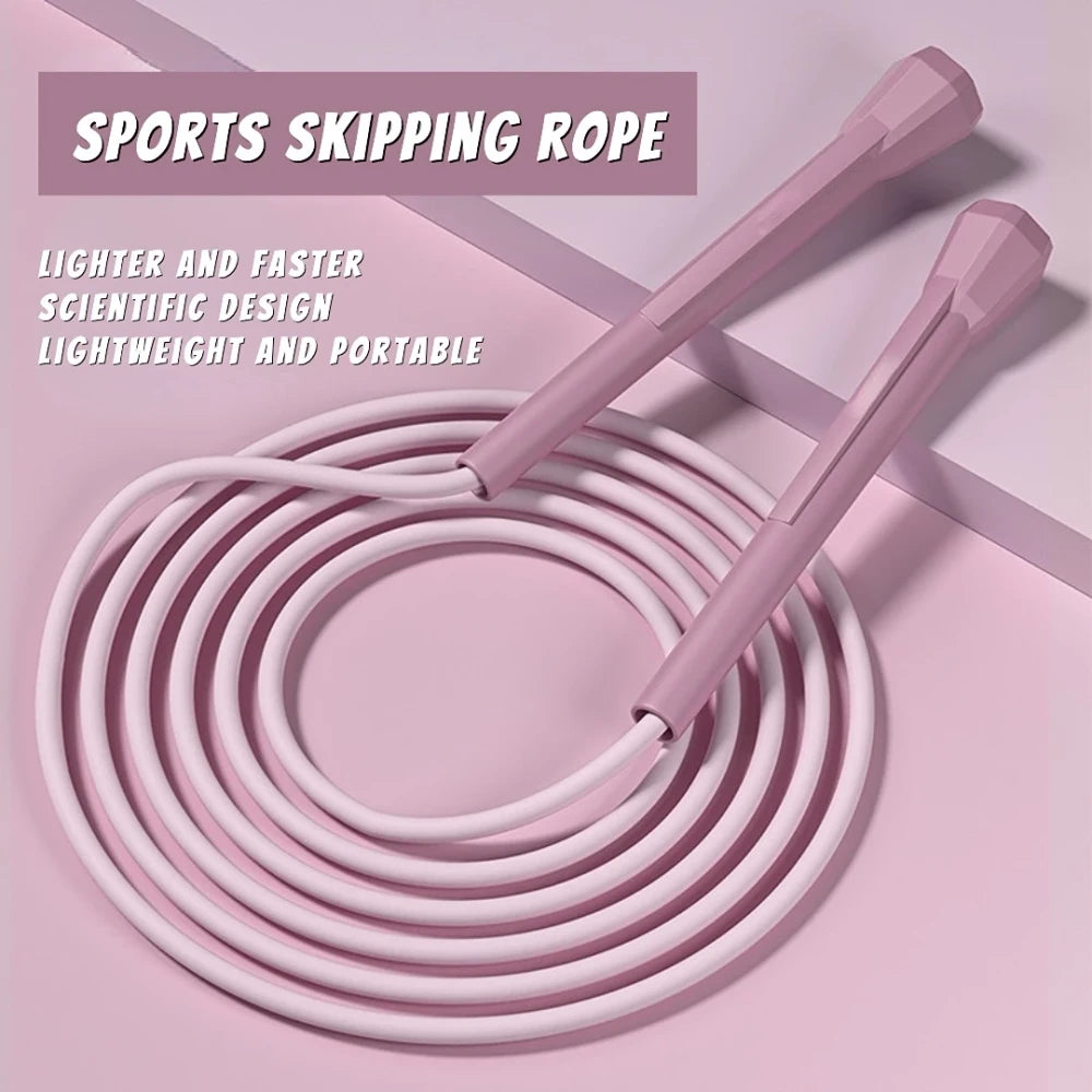 Professional Skipping Rope